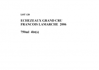 Lot 128