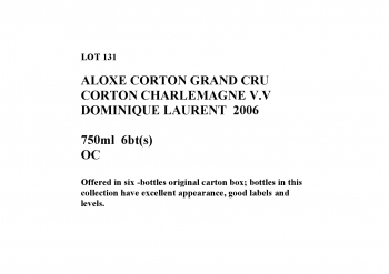 Lot 131