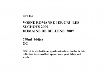 Lot 134