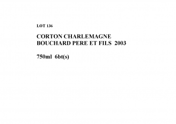 Lot 136