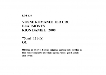 Lot 138