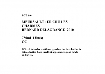Lot 140