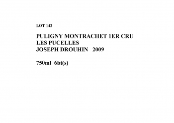 Lot 142