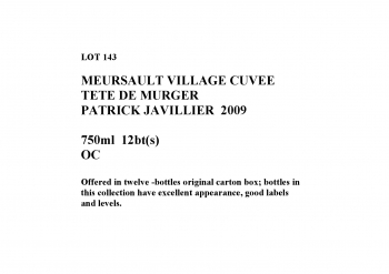 Lot 143