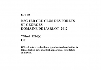 Lot 145