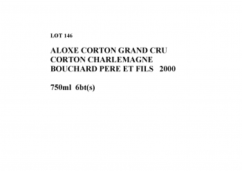 Lot 146