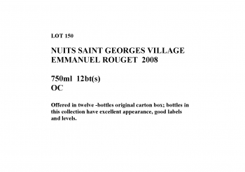 Lot 150