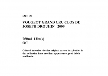 Lot 151
