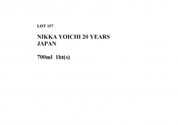 Lot 157