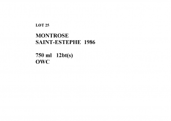 Lot 25