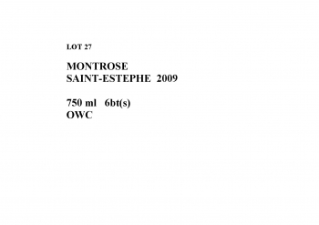 Lot 27