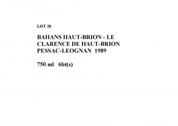 Lot 28