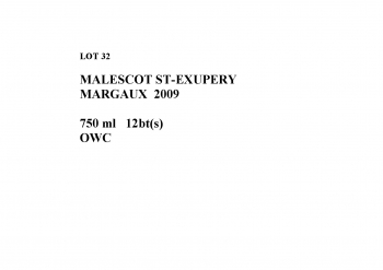 Lot 32
