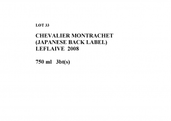 Lot 33