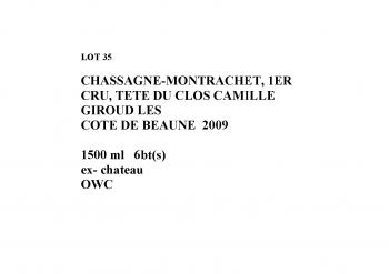 Lot 35
