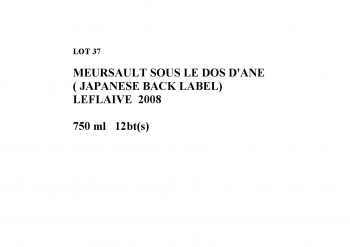 Lot 37