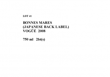 Lot 41