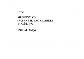 Lot 43