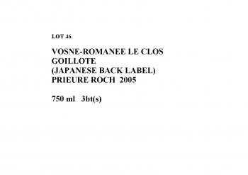 Lot 46