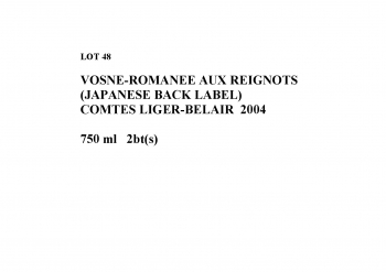 Lot 48