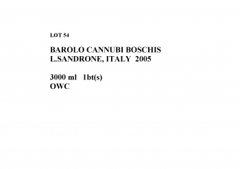 Lot 54