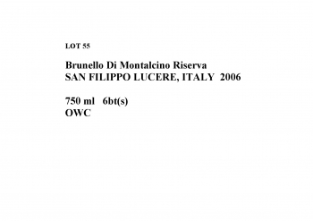Lot 55