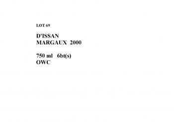 Lot 69