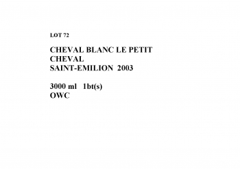 Lot 72