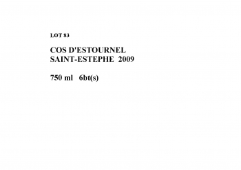 Lot 83