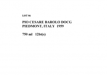 Lot 86