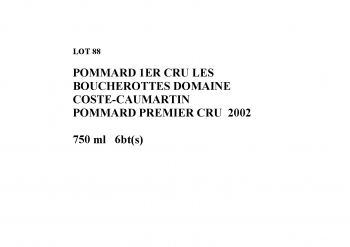 Lot 88