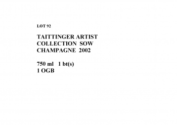 Lot 92
