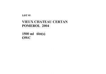 Lot 95