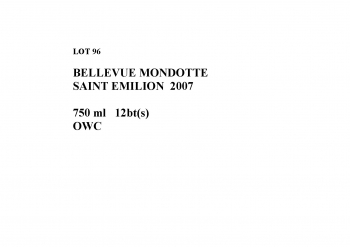 Lot 96