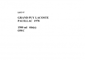 Lot 97