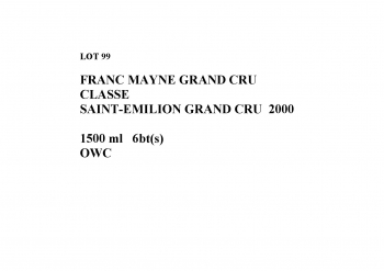 Lot 99