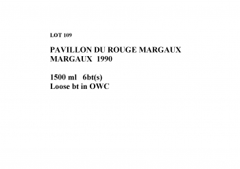 Lot 109