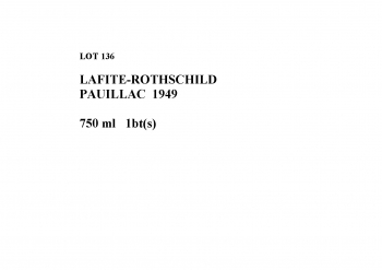 Lot 136