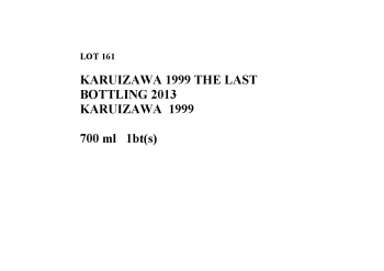 Lot 161