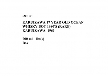 Lot 164