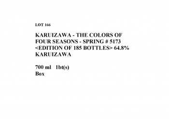 Lot 166