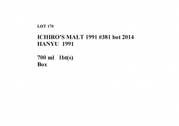 Lot 170