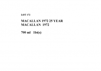 Lot 172