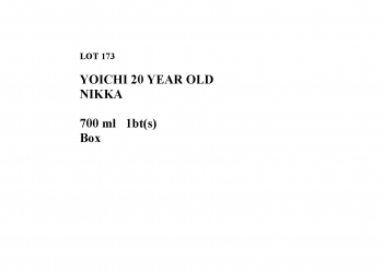 Lot 173