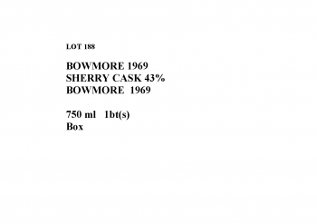 Lot 188