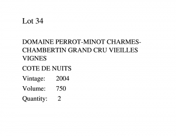 Lot 34