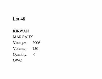 Lot 48