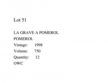 Lot 51