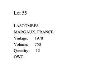 Lot 55