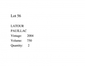 Lot 56